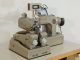 used STROBEL 123-10D - Sewing