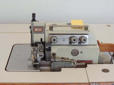 used PEGASUS EX-5204-02 - Sewing