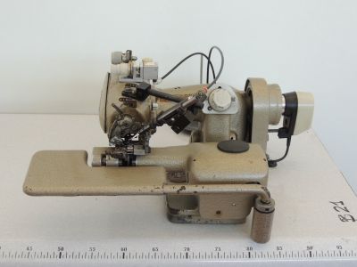 used STROBEL 45-123 - Sewing