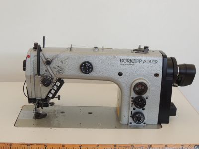 used DURKOPP-ADLER 273-140042 - Sewing