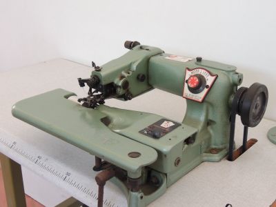 used US-BLINDSTITCH-1118 - Sewing