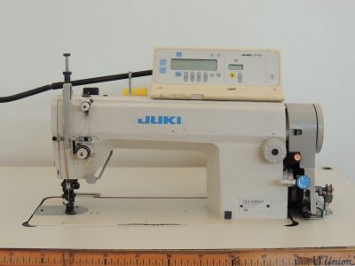 JUKI DLU-5490-N-7  usata Macchine da cucire