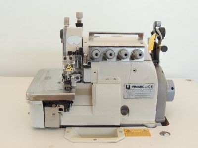 used  DERIM-DK-7985 - Sewing