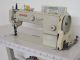 used MONTEX MX 845 - N  - Sewing