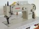 used MONTEX MX 845 - N  - Sewing