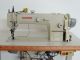 used MONTEX MX 845  - Sewing