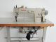 used MONTEX MX 845  - Sewing