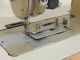 used NECCHI 958-561 - Sewing