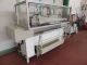 used MAICA 1060 - Cutting Fusing Ironing