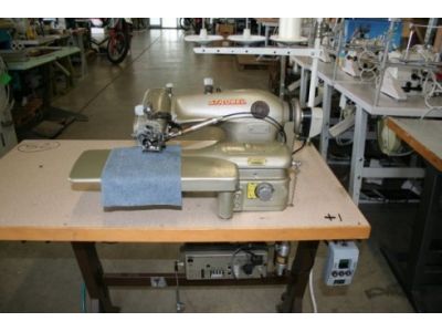 used Strobel 170-11 FA - Sewing