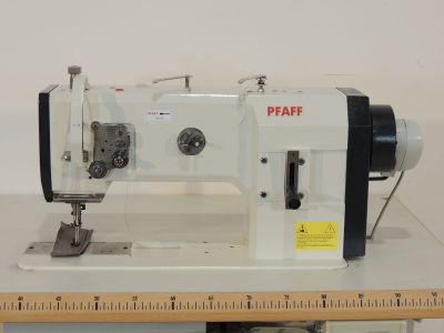 Pfaff 1245  usata Home