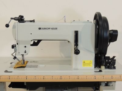 used Drkopp Adler 204-370 - Sewing