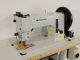 used Drkopp Adler 204-370 - Sewing