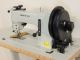 used Drkopp Adler 204-370 - Sewing