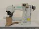 used Strobel 227 D - Home