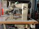 used Durkopp Adler 168-262 - Sewing