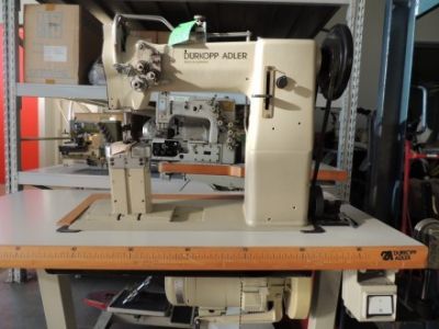 used Durkopp Adler 168-262 - Sewing