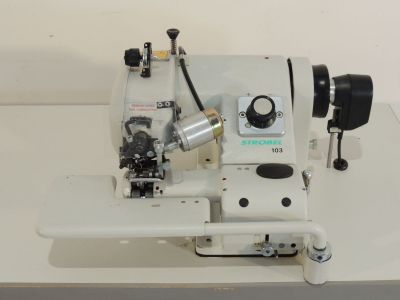 used STROBEL 103-180 - Sewing