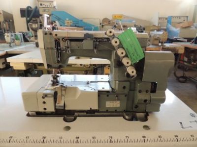 used Kansai Special W 8003 EMK - Sewing