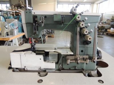 used Kansai Special W 8003 D - Sewing