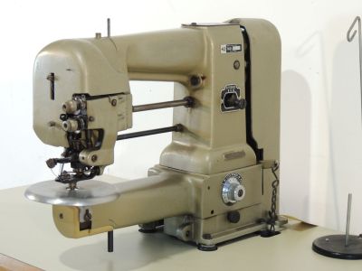 used Union Special - LEWIS 160-20 - Sewing