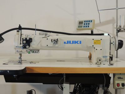 used Juki LU-2286N-7 - Products wanted