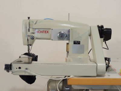 used Montex Special - 310  - Products wanted