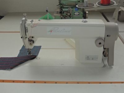 used Venus 8500 / 388 S - Sewing