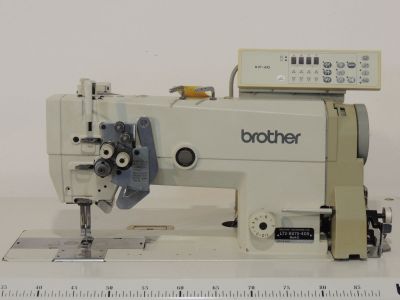 BROTHER LT2-B875-405 | Foggiato