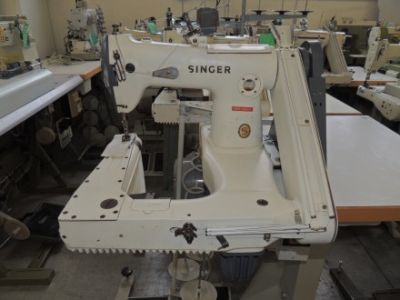 Singer 261  usata Macchine da cucire