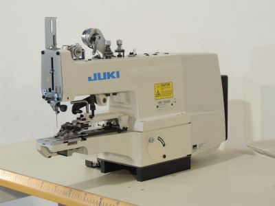 JUKI MB-1800-B  usata Macchine da cucire
