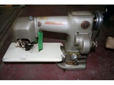 used Strobel 217 - Sewing