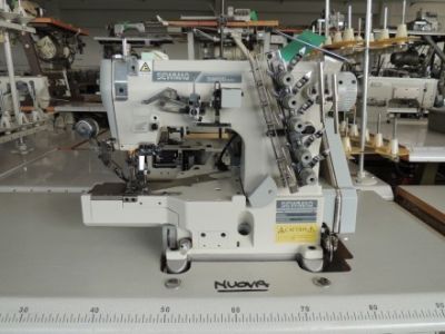 Altre Marche SEW MAQ SW 664-01CBX356/UTP  usata Macchine che cerchiamo