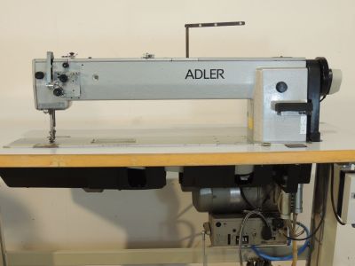 used DURKOPP-ADLER 467-65-FA-373 - Products wanted