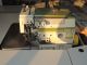 used Rimoldi F27-00-2CD-31 - Sewing