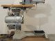 used DURKOPP-ADLER 205-6 - Sewing