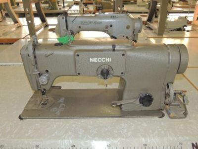 used Necchi 741 - Sewing