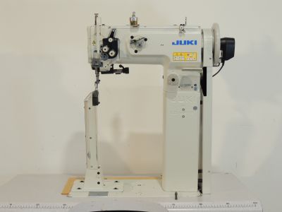 JUKI LU-1509N  usata Macchine da cucire