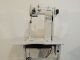 used JUKI LU-1509N - Sewing