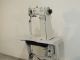 used JUKI LU-1509N - Sewing