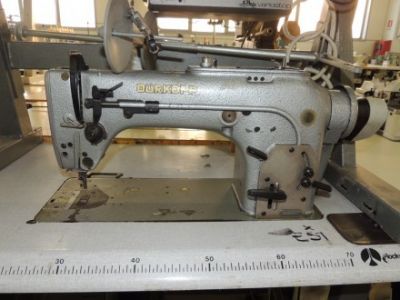 used Durkopp Adler 265-15203 - Sewing