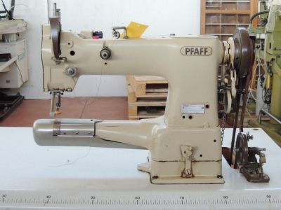 used PFAFF 343-712-01 - Sewing