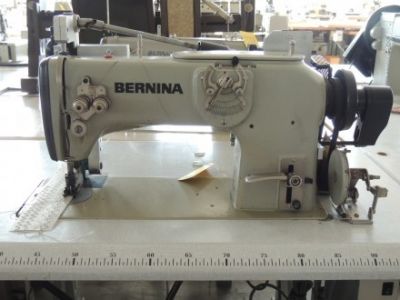 Bernina 217 Puller  usata Macchine che cerchiamo