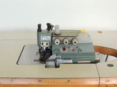 MAUSER SP-9732-432F  usata Macchine da cucire