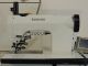 used  BUSCHE-GL-791-S - Sewing