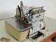 used BROTHER MA4-V61A - Sewing