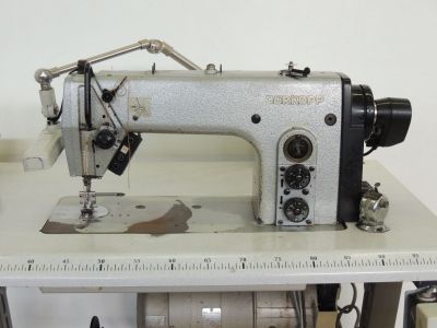 used DURKOPP-ADLER 272-140042 - Sewing