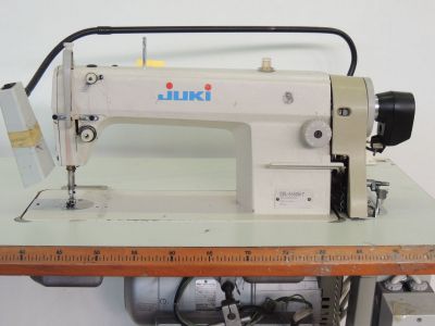 JUKI DDL-5550N-7  usata Macchine da cucire