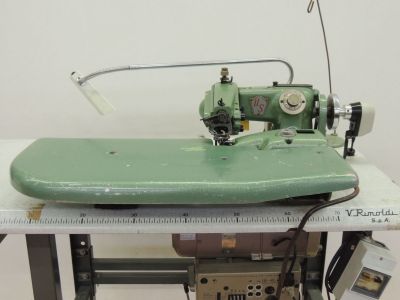 used US Blindstitch 538  - Products wanted