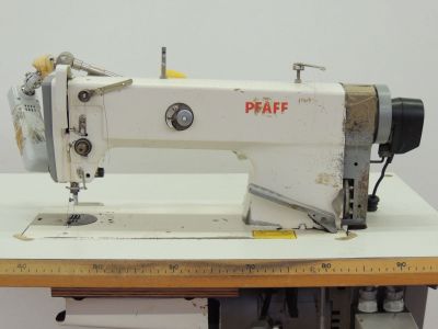 PFAFF 951-900  usata Macchine da cucire